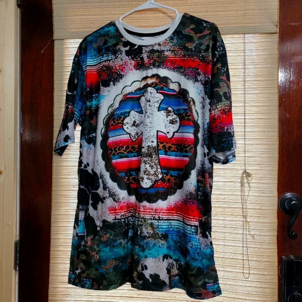 Womens tshirt